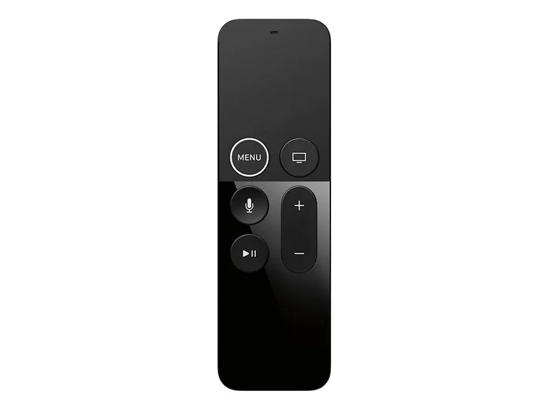 Apple Siri Remote for Apple TV 4K