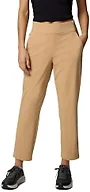 Columbia Womens All Seasons Pull-On Pant, Canoe, XX-Large