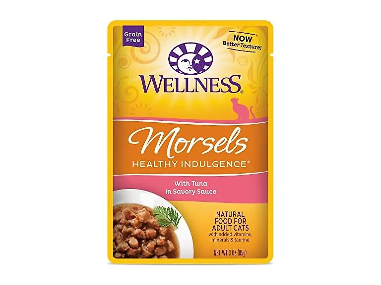 Wellness Complete Health Healthy Indulgence Natural Grain Free