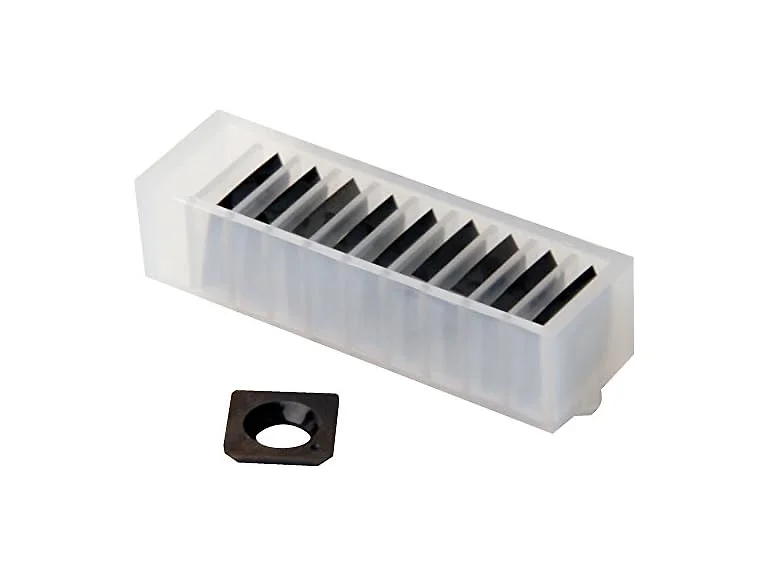 Powermatic Shelix Head Insert For