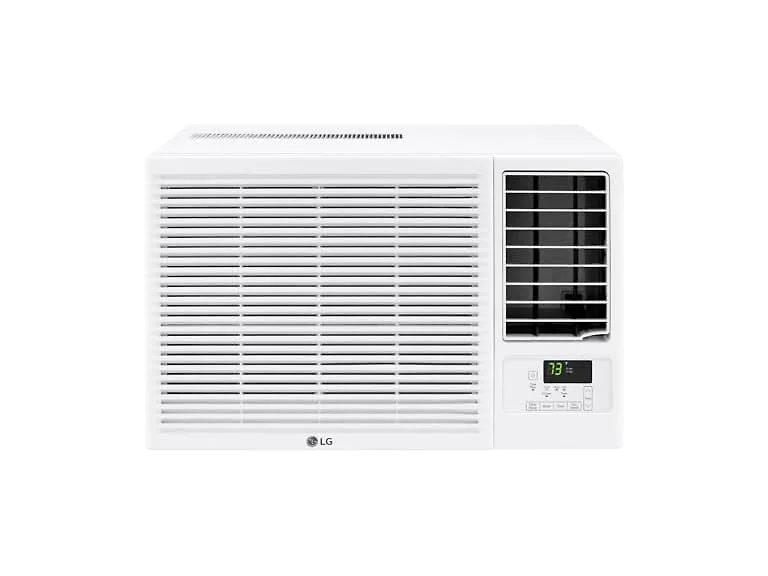 LG LW1223HR-NEW 12,200 BTU Window Air Conditioner