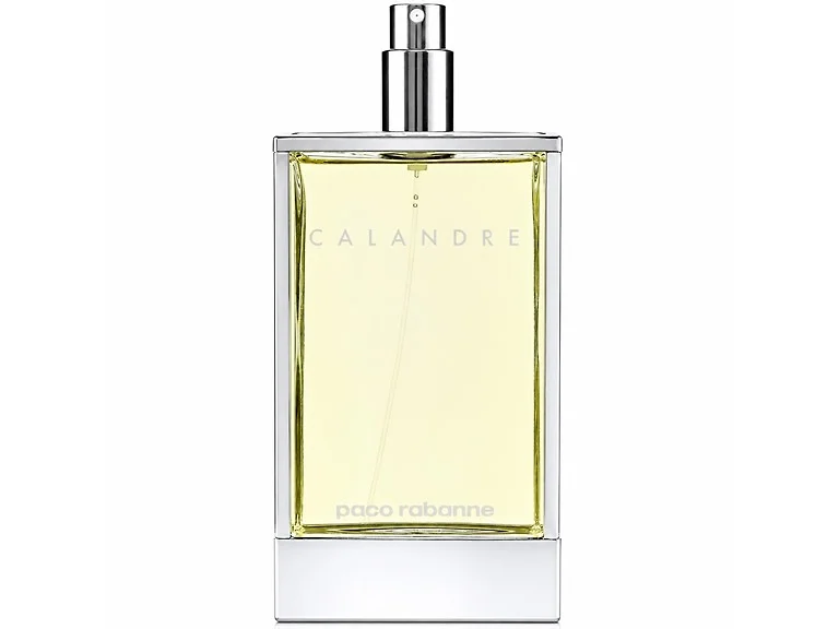 Paco Rabanne Calandre EDT Tester W, 3.3 oz (Open Box)