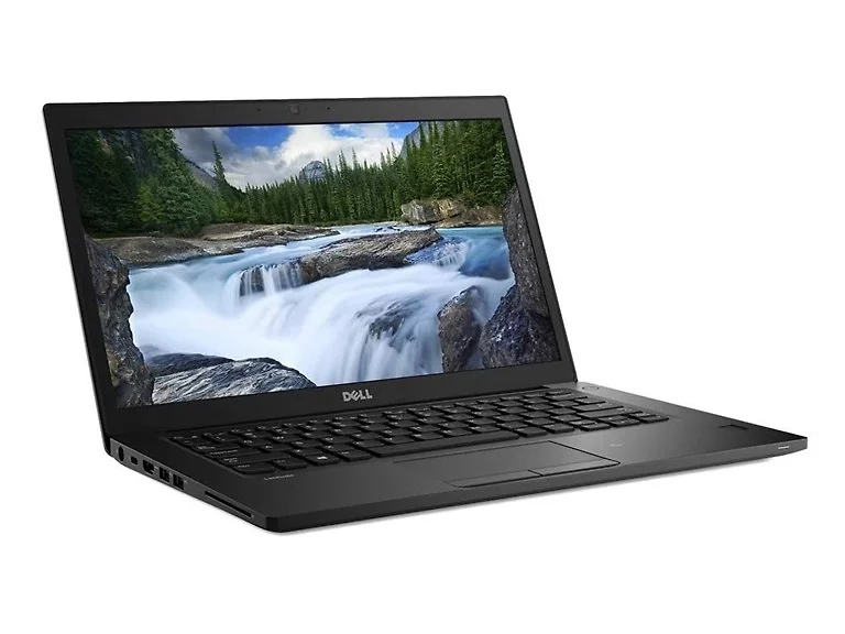Dell Latitude 7490 I7-8650U 16 512 W11P