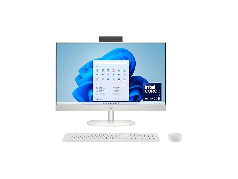 HP 24-cr1170 FHD AIO