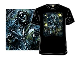 Starry Carbonite