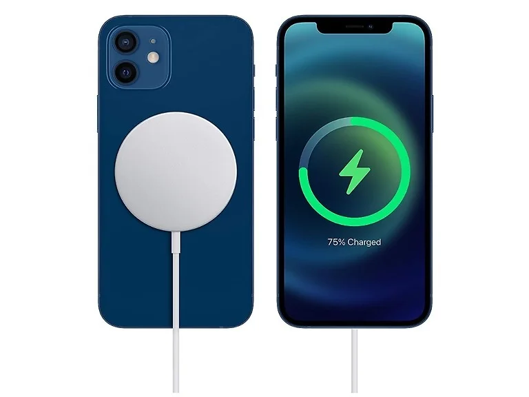 (Value Packs) Apple MagSafe Wireless Charger (1st Gen)