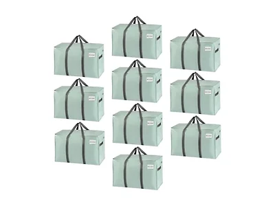 Veno 10-Pk Moving Bags MG-0013-OLVG10