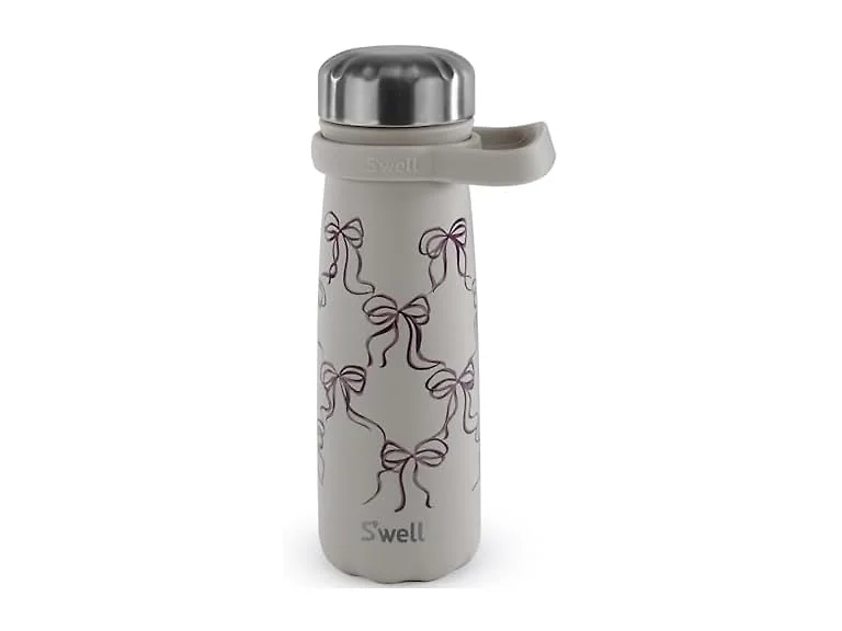 S'well Stainless Steel Traveler With Handle, 24oz