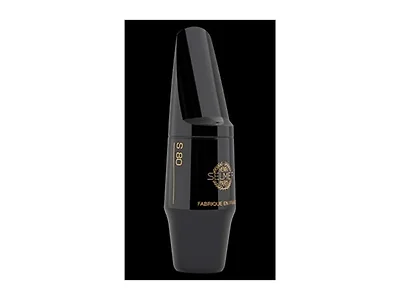 Selmer S80 Soprano Sax Mouthpiece