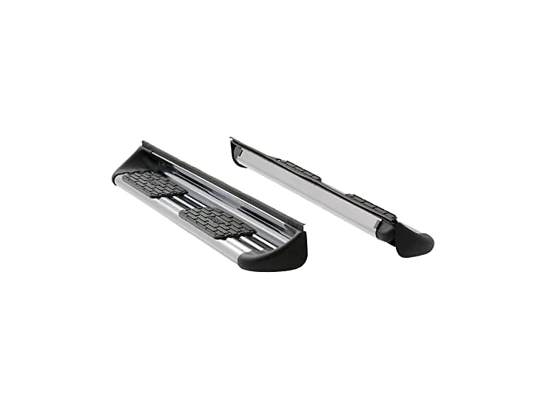 LUVERNE 481515 Polished Stainless Steel