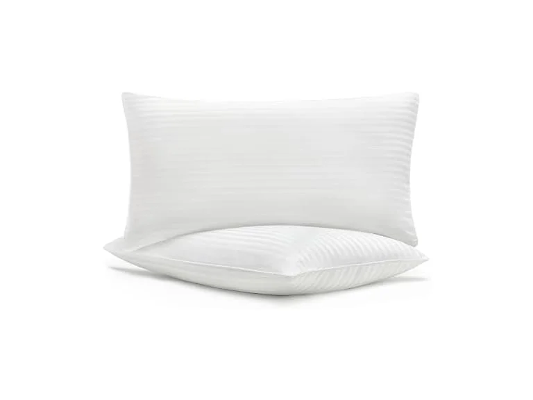 Casual Living Bed Pillows King Size Set of 2