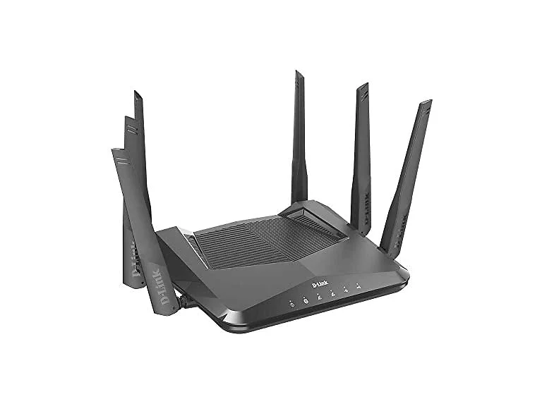 D-Link WiFi 6 Router AX4800 (Open Box)