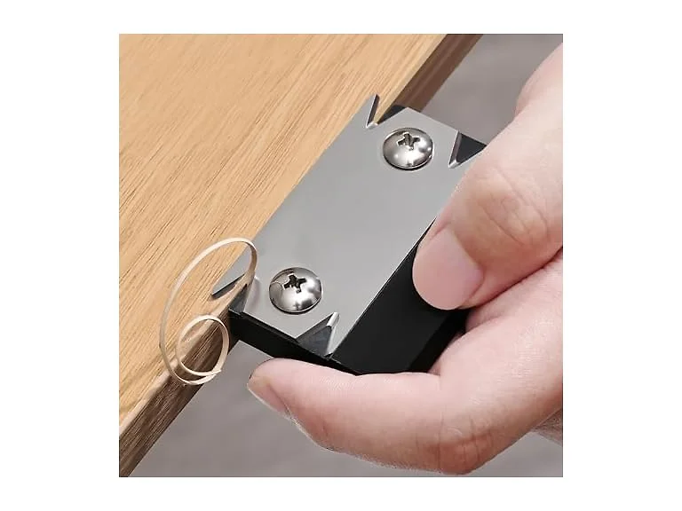 NECAMOCU CON-126 Mini Edge Banding Trimmer & Cutter