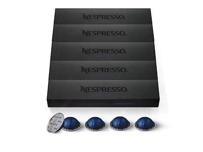 Nespresso VertuoLine Diavolitto  90-Count