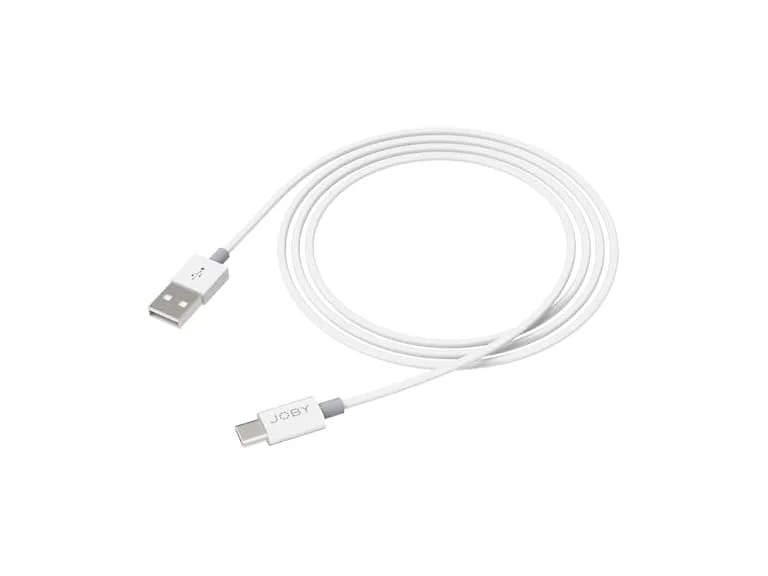 Joby Joby 3.9' USB Type-A to USB Type-C
