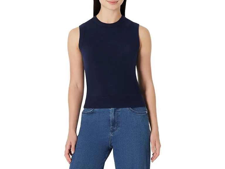 Amazon Essentials Women's Sweater Tank