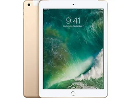 Apple 9.7" iPad 6 (2018) (S&D)
