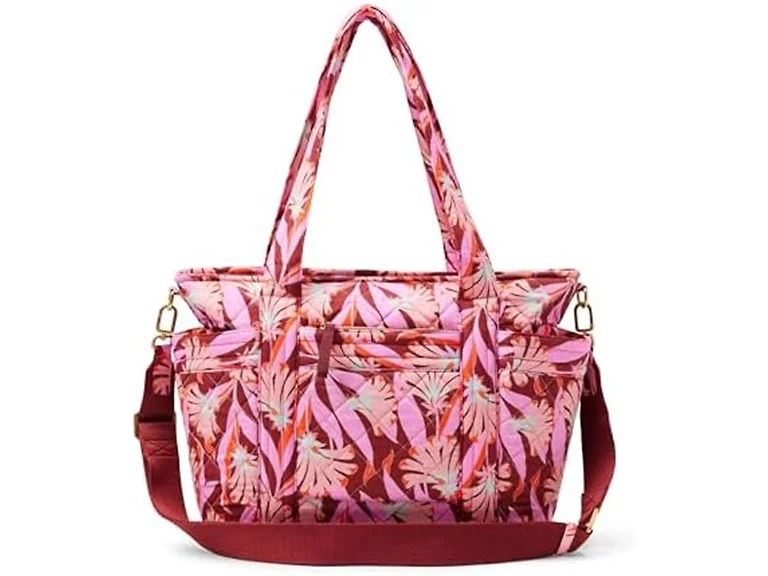 Amazon Essentials Women's Tote Handbag