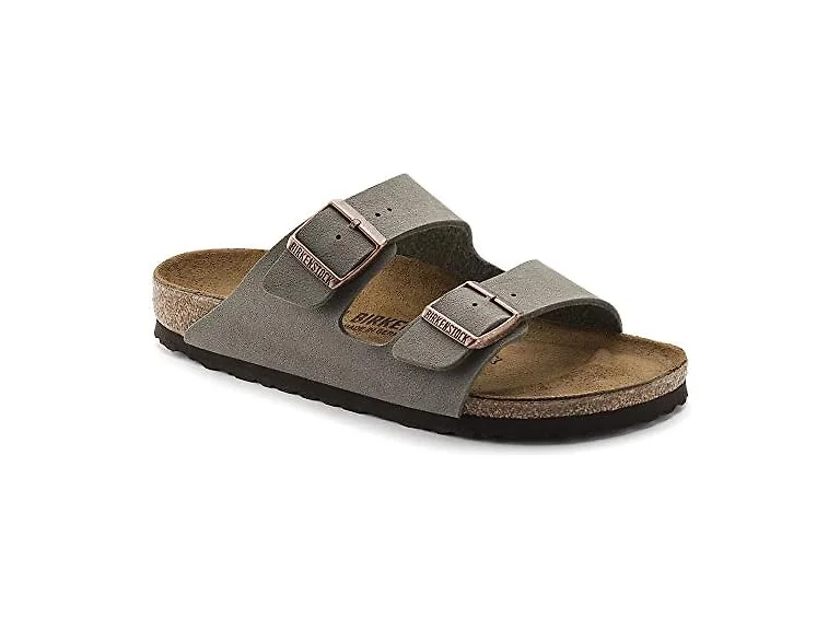 Birkenstock Unisex Arizona Stone