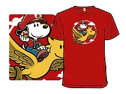 Super Beagle Bros