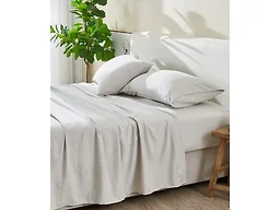 Patina Vie Carlotta_Sheets Twin Pre-Washed Microfiber She