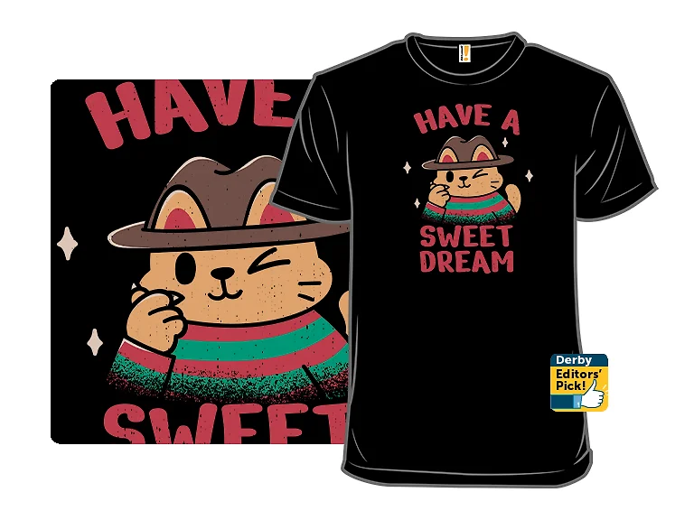 Have A Sweet Dream