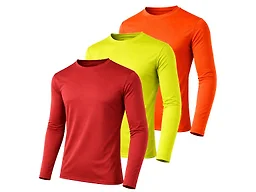 GBH WC-----(Men's 3Pack)  MLPT-104  RD-NG-NO 