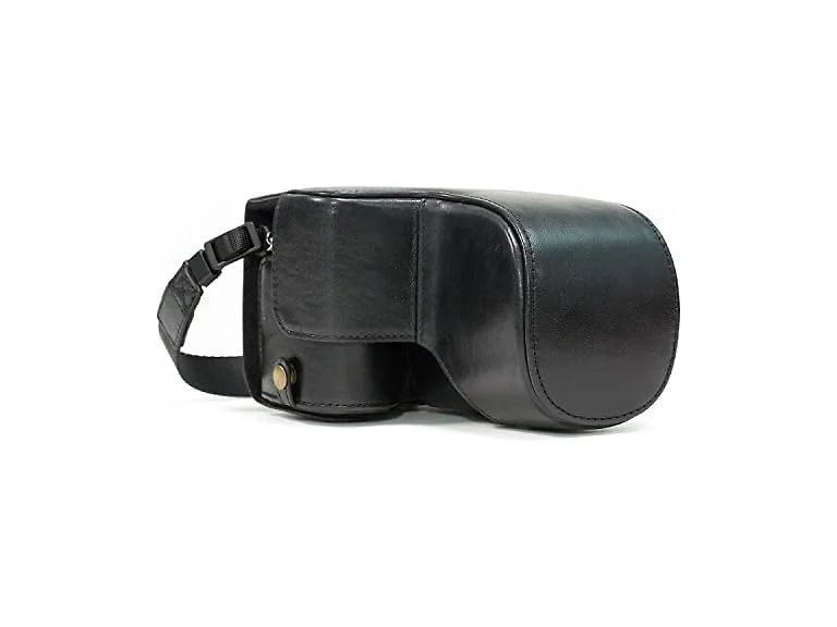 Megagear Sony Alpha A6500 Ever Ready Camera Case And Strap