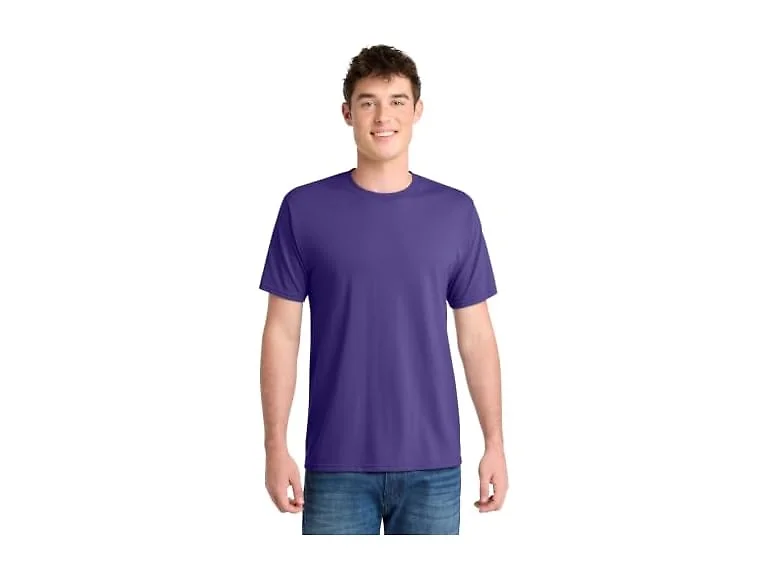 Port & Co Women (3XL) Performance Blend Tee