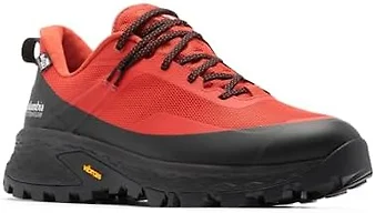 Columbia Men's Tellurix Titanium Outdry, Super Sonic/Black, 8