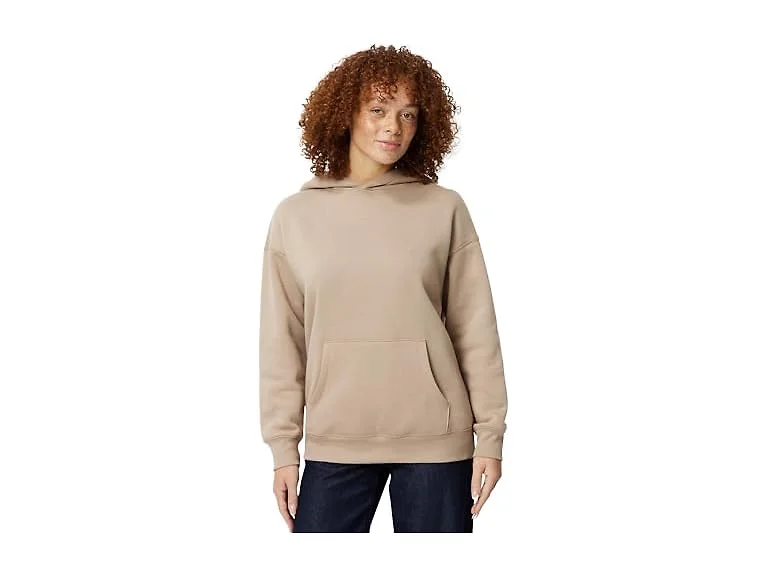 Amazon Essentials Women (XS) Hoodie Taupe