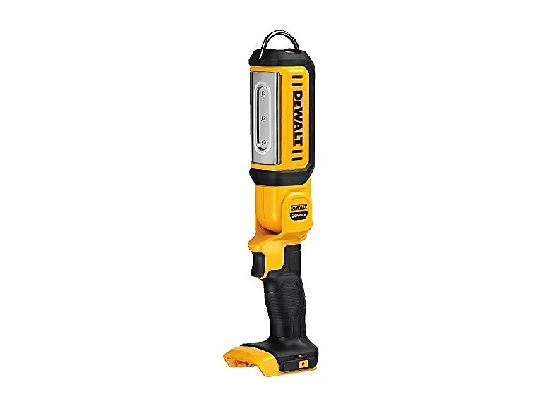 DEWALT DCL050 20V MAX LED Work Light, Tool Only