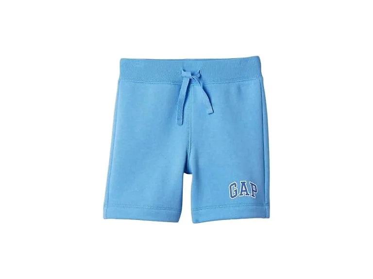 GAP Boys Logo Shorts