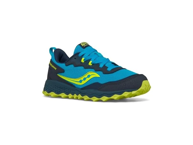 Saucony Peregrine KDZ