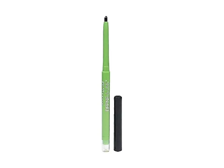 Maybelline DefineALine Eyeliner Ebony Black