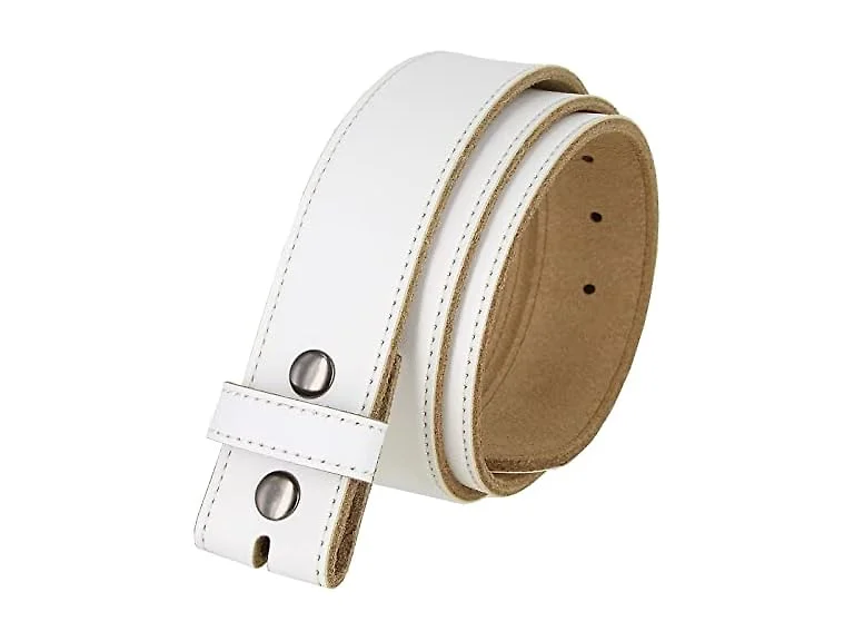 Belts.com Women (42) 38mm Bs1200 Belt Genuine Belt