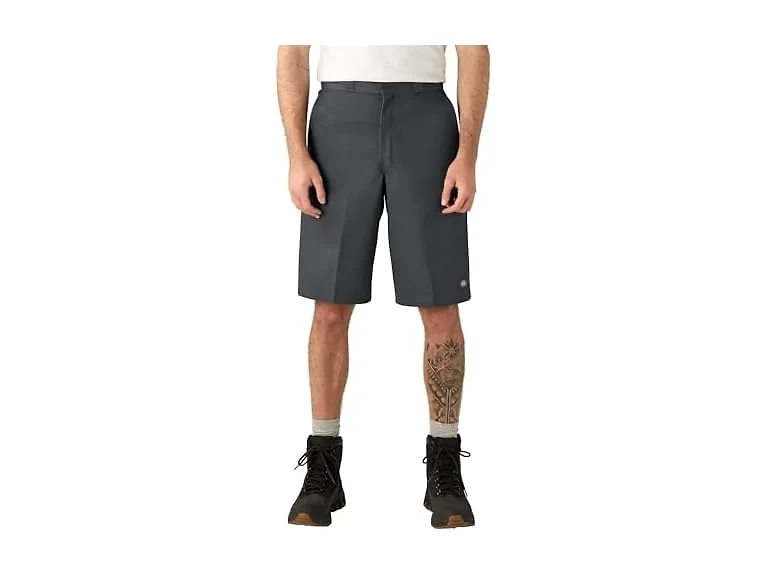 Dickies Men's 13-Inch Loose Work Shorts