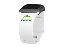 NFL Los Angeles Chargers 42/44/45/46/49mm Apple Band