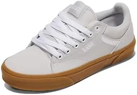 Vans Women's Seldan Shoe - Retro Tennis Inspired