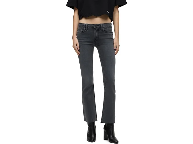 HUDSON Women (25) Nico Mid-rise Bootcut Jean