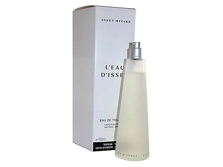 Tester Issey Miyake EDT 3 3 oz