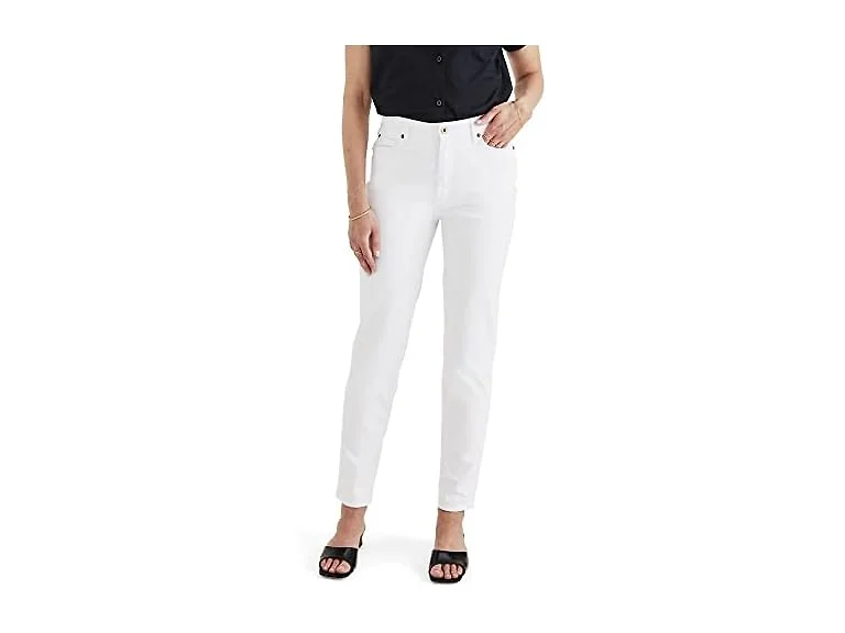 Dockers Women Dockers® Women's Slim High Cut Pants