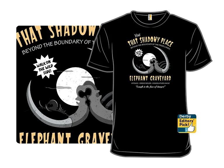 Dark Explorer