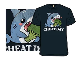 Cheat Day
