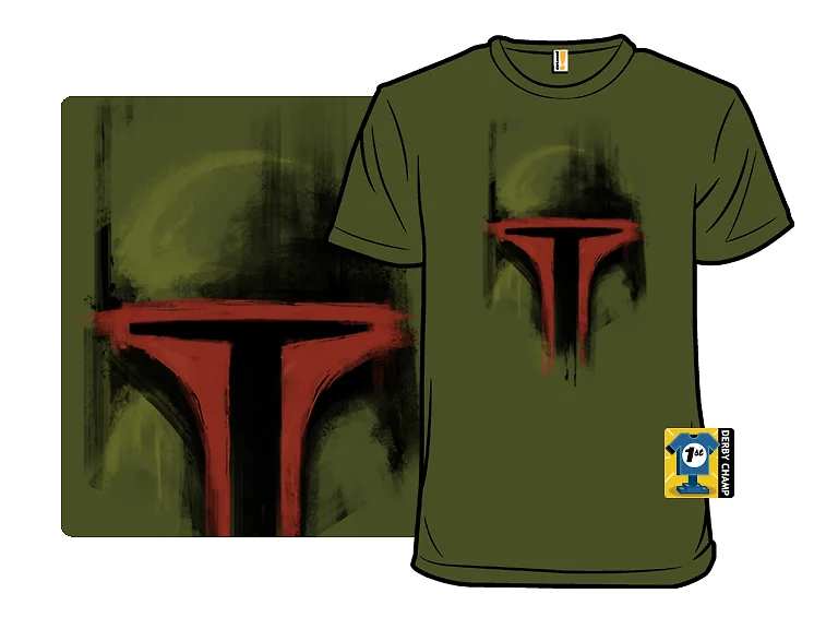2015: Bounty Hunter