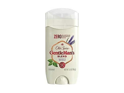 Old Spice, GentleMan's Deodorant