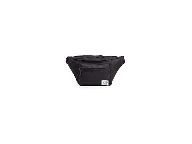 Herschel Seventeen Waist Pack Black