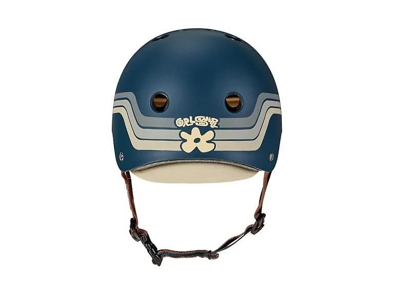 Triple Eight Cover Bicycling Helmet