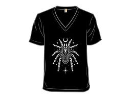 Nocturnal Tarantula