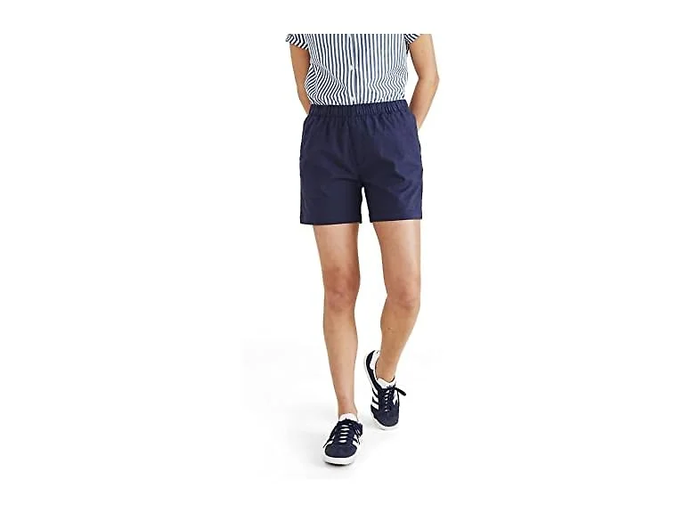 Dockers Women (XS) Weekend Pull Shorts